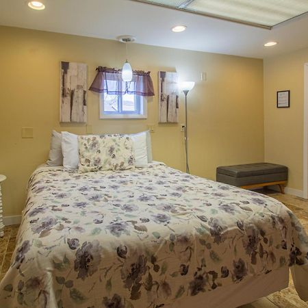 Stay In Ohiopyle In The Middle Of Town By The Gap Trail Exteriör bild