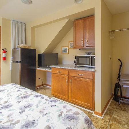 Stay In Ohiopyle In The Middle Of Town By The Gap Trail Exteriör bild