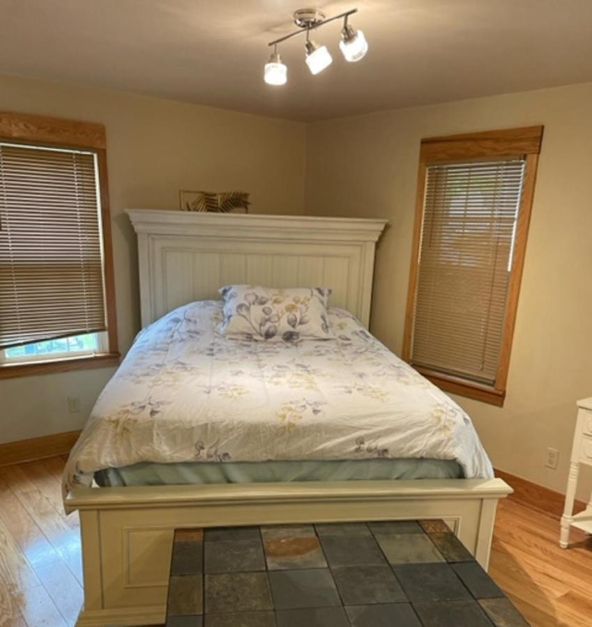 Stay In Ohiopyle In The Middle Of Town By The Gap Trail Exteriör bild