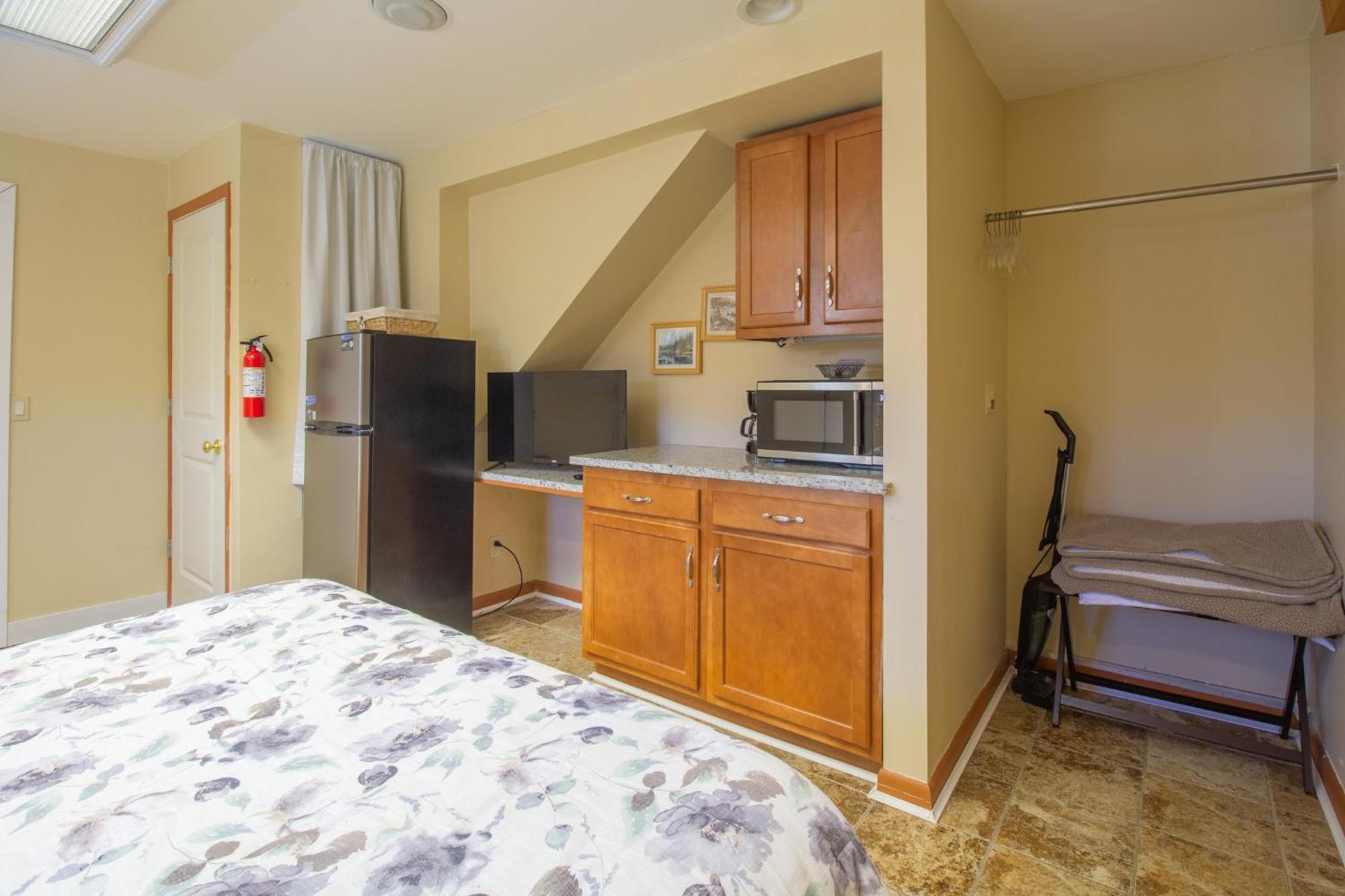 Stay In Ohiopyle In The Middle Of Town By The Gap Trail Exteriör bild